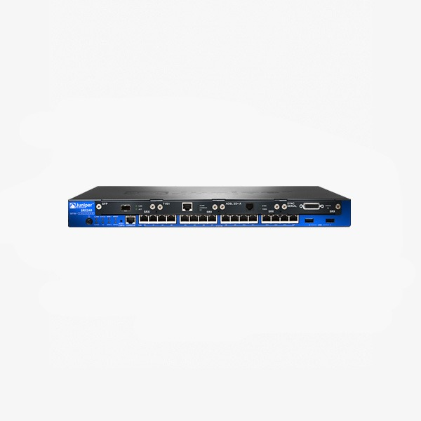Juniper SRX240