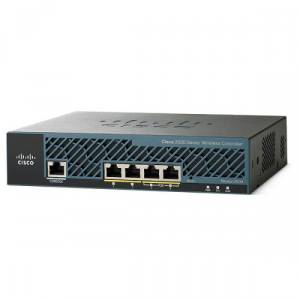 AIR-CT2504-50-K9-REF