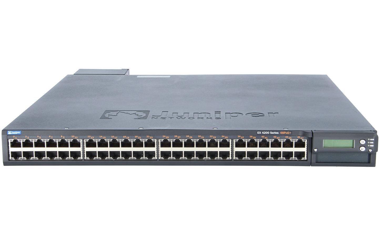 Juniper EX4200