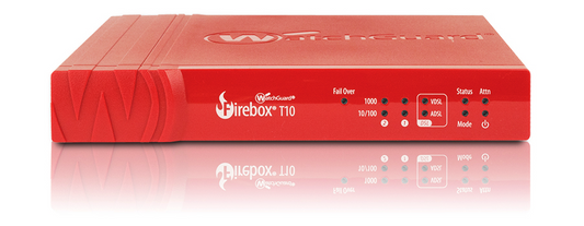 WatchGuard Firebox T10