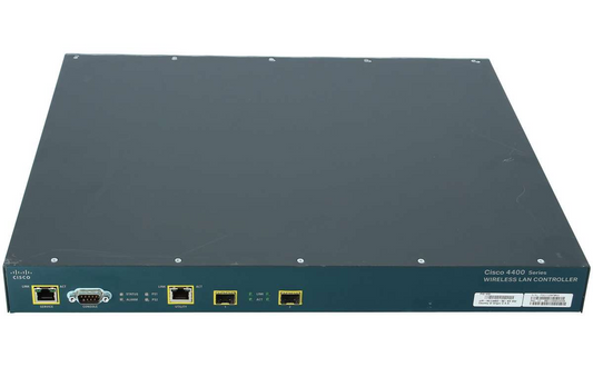 Cisco WLC 4402