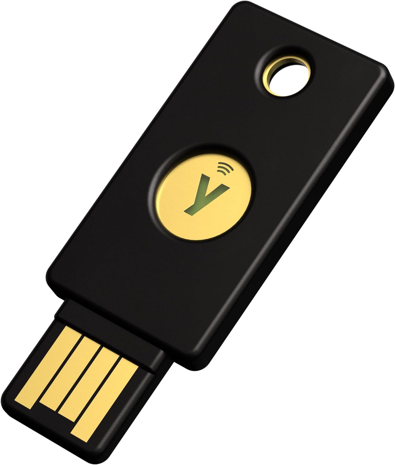 Yubico Security Key NFC