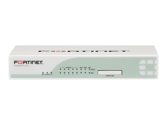 Fortinet FortiGate 60C