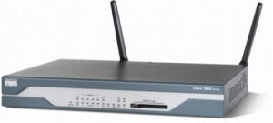 CISCO1811-K9