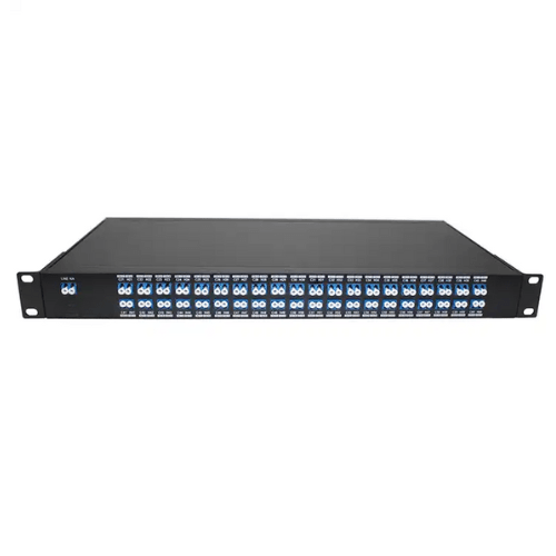 DWDM MUX/DEMUX 1310/EXP