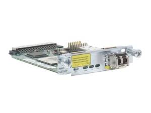 HWIC-1GE-SFP-REF