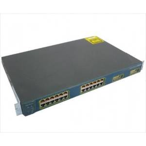 WS-C3550-24PWR-EMI-REF