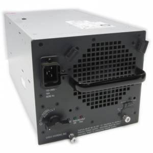 WS-CAC-3000W-REF