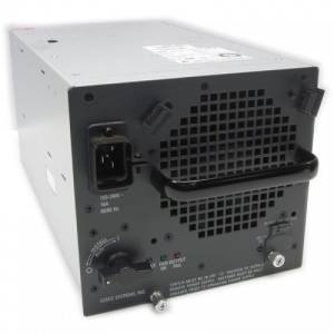 WS-CAC-6000W-REF