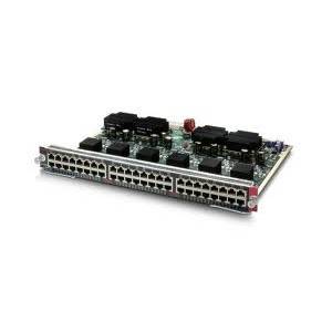 WS-X4148-RJ45V-REF