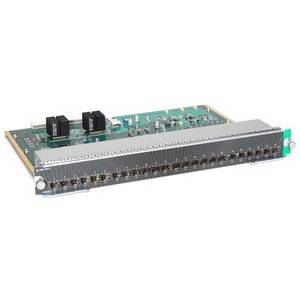 WS-X4624-SFP-E-REF