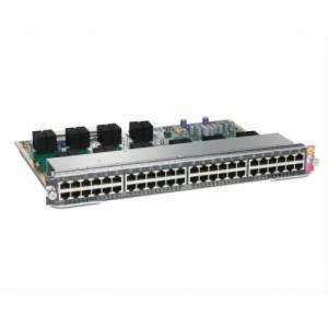 WS-X4648-RJ45V-E