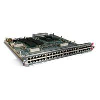 WS-X6148X2-RJ-45-REF