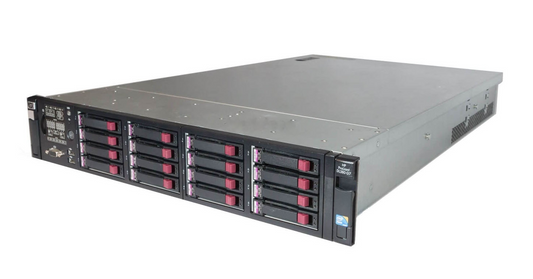 HP ProLiant DL380 G7