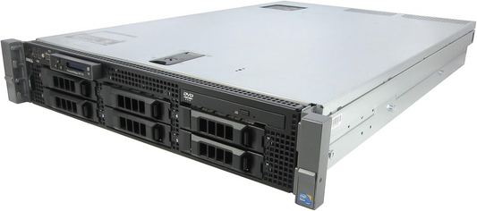 Dell PowerEdge R710