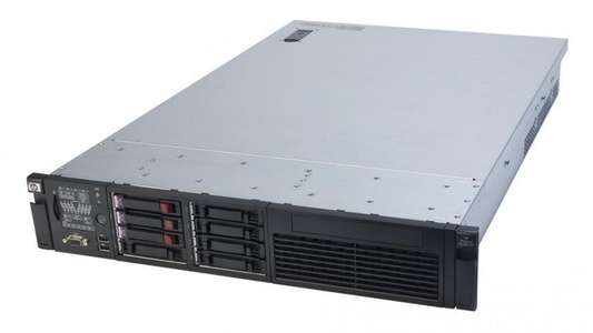 HP ProLiant DL380 G6