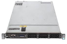 Dell PowerEdge R610