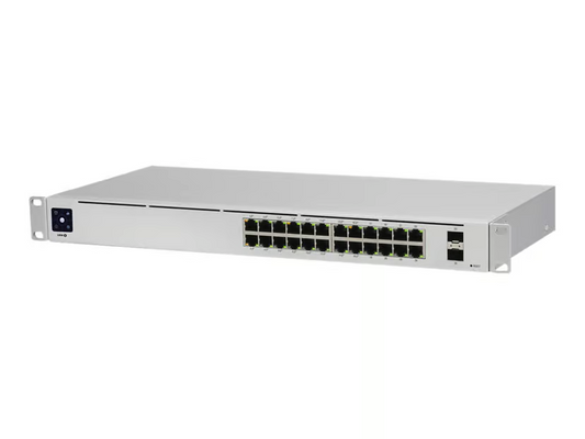 Ubiquiti UniFi Switch 24